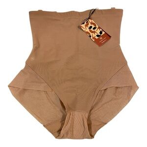 NWT-Superpower Brief Shapewear